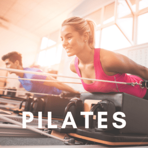 Pilates Citylight studio Milano