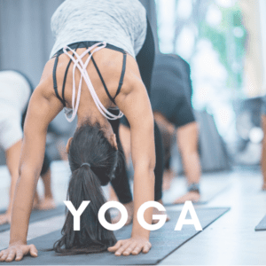 Yoga Citylight studio Milano