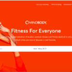 Mindbody Citylight studio Milano
