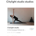 Mindbody Citylight studio Milano