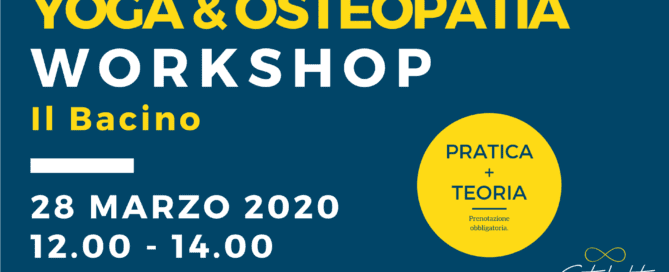 Yoga e Osteopatia