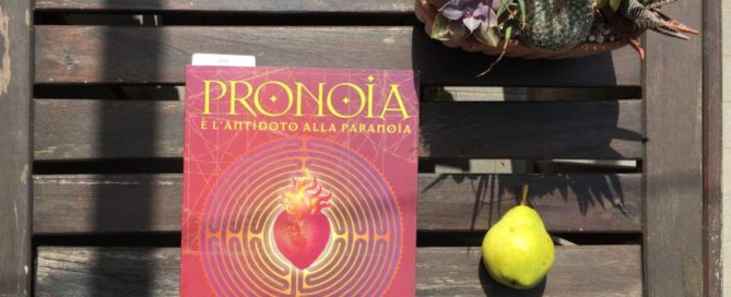 pronoia rob brezsny