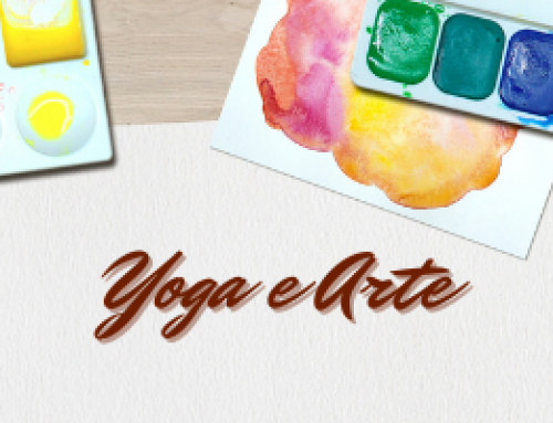 Yoga e Arte – Marzo 2022
